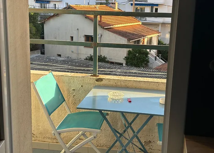 Brinette Konukevi Toulon