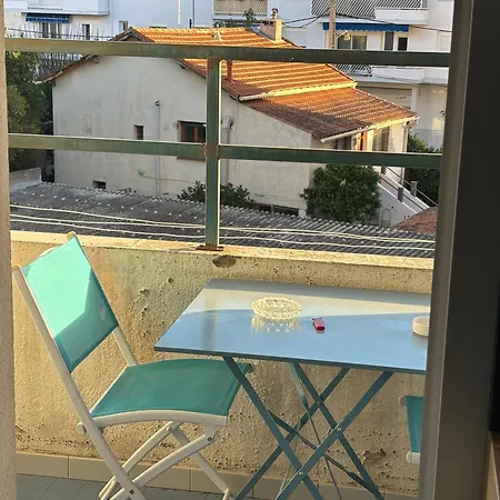 Brinette Penzion Toulon