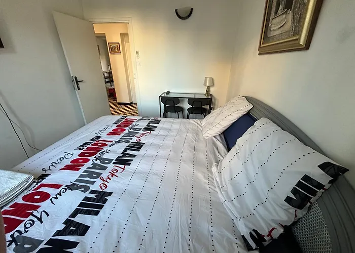 Brinette Πανσιόν *