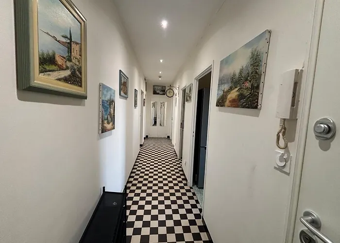 Brinette Πανσιόν *